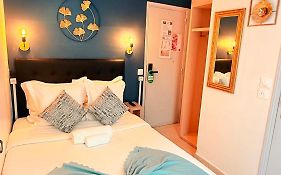 Hotel De Choisy