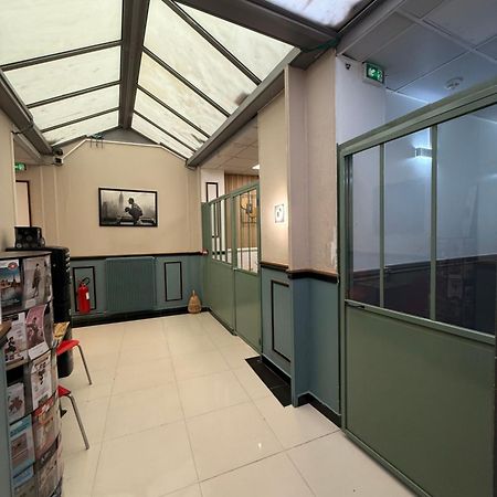 Hotel De Choisy Paris Eksteriør billede