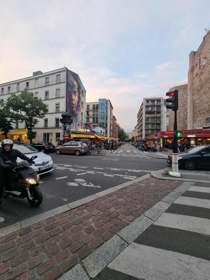 Hotel De Choisy Paris Eksteriør billede