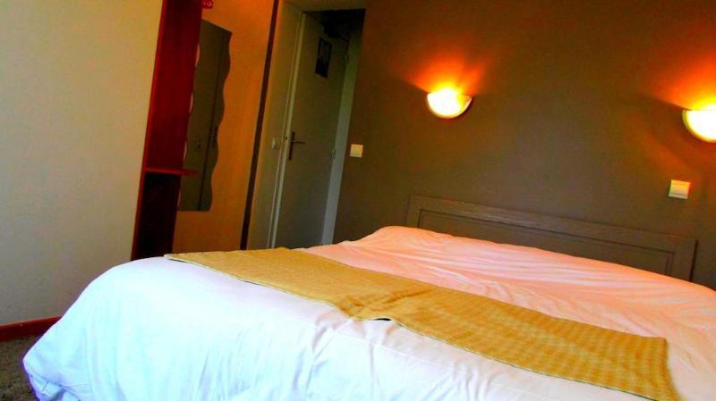 Hotel De Choisy Paris Eksteriør billede