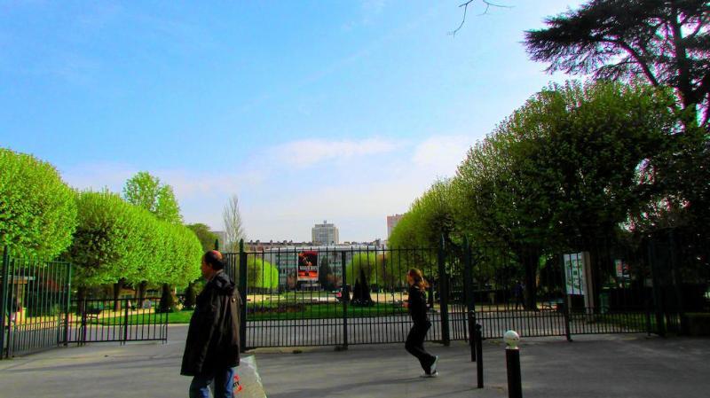 Hotel De Choisy Paris Eksteriør billede