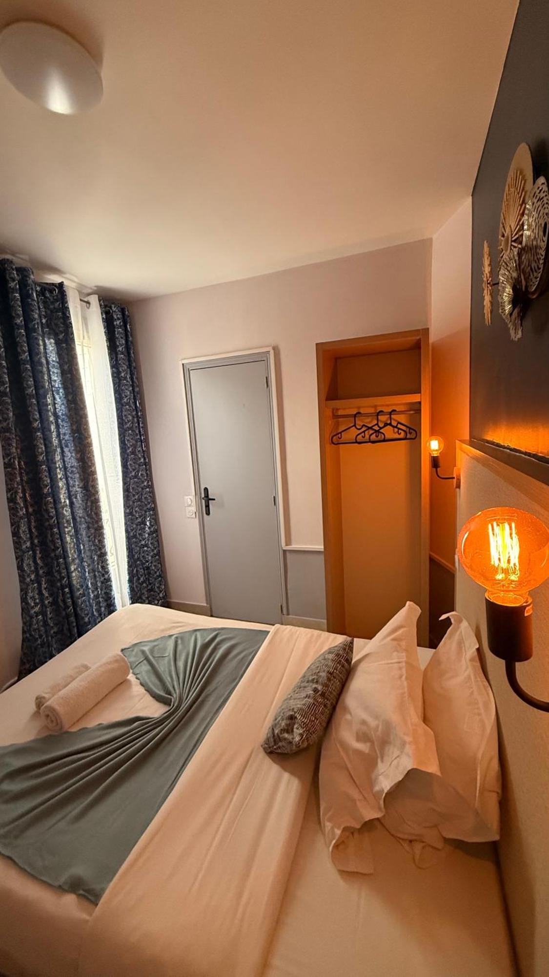 Hotel De Choisy Paris Eksteriør billede