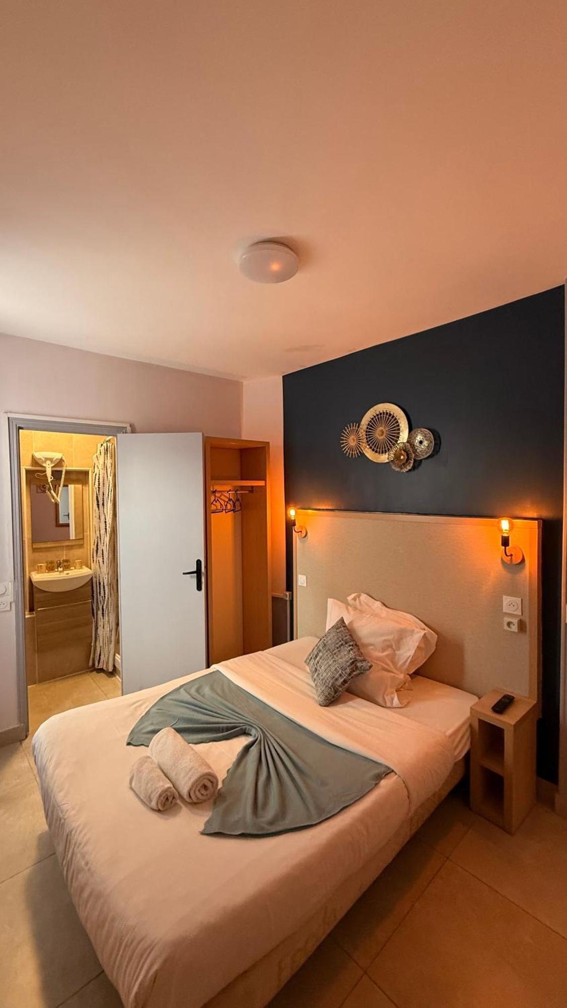Hotel De Choisy Paris Eksteriør billede