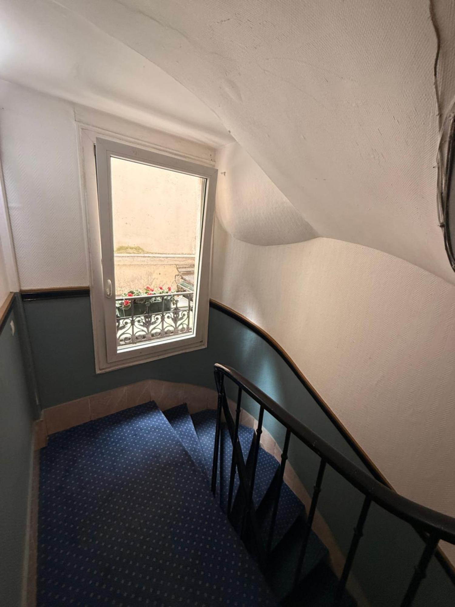 Hotel De Choisy Paris Eksteriør billede