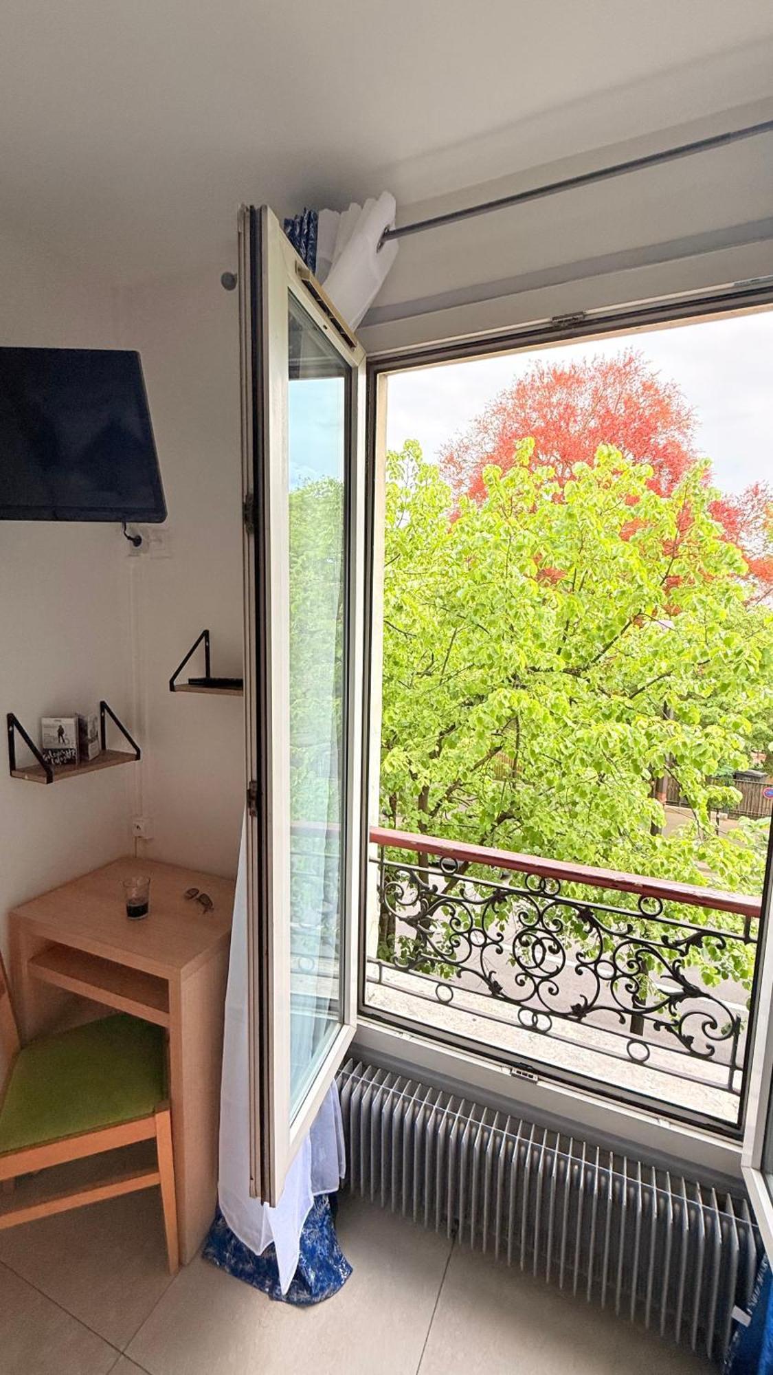 Hotel De Choisy Paris Eksteriør billede