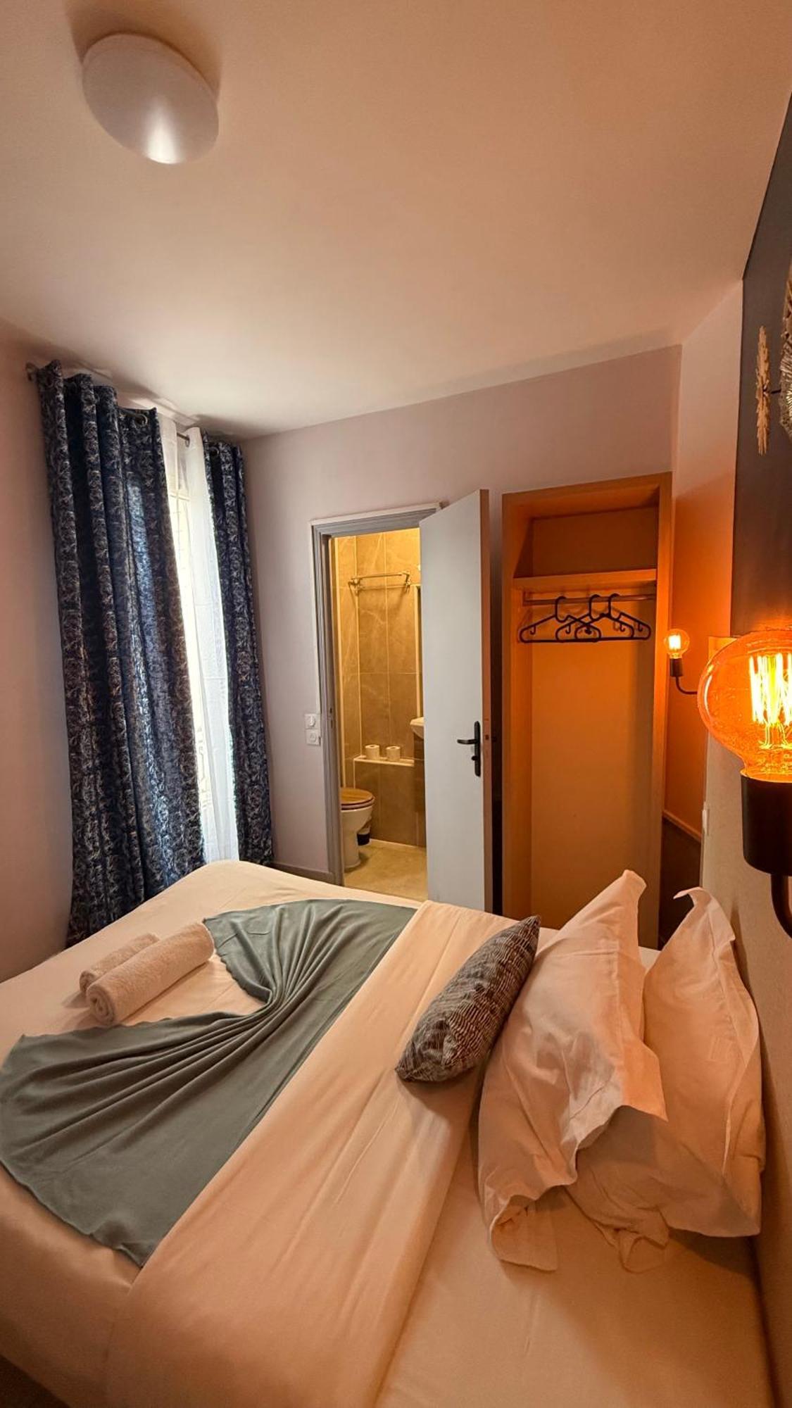 Hotel De Choisy Paris Eksteriør billede
