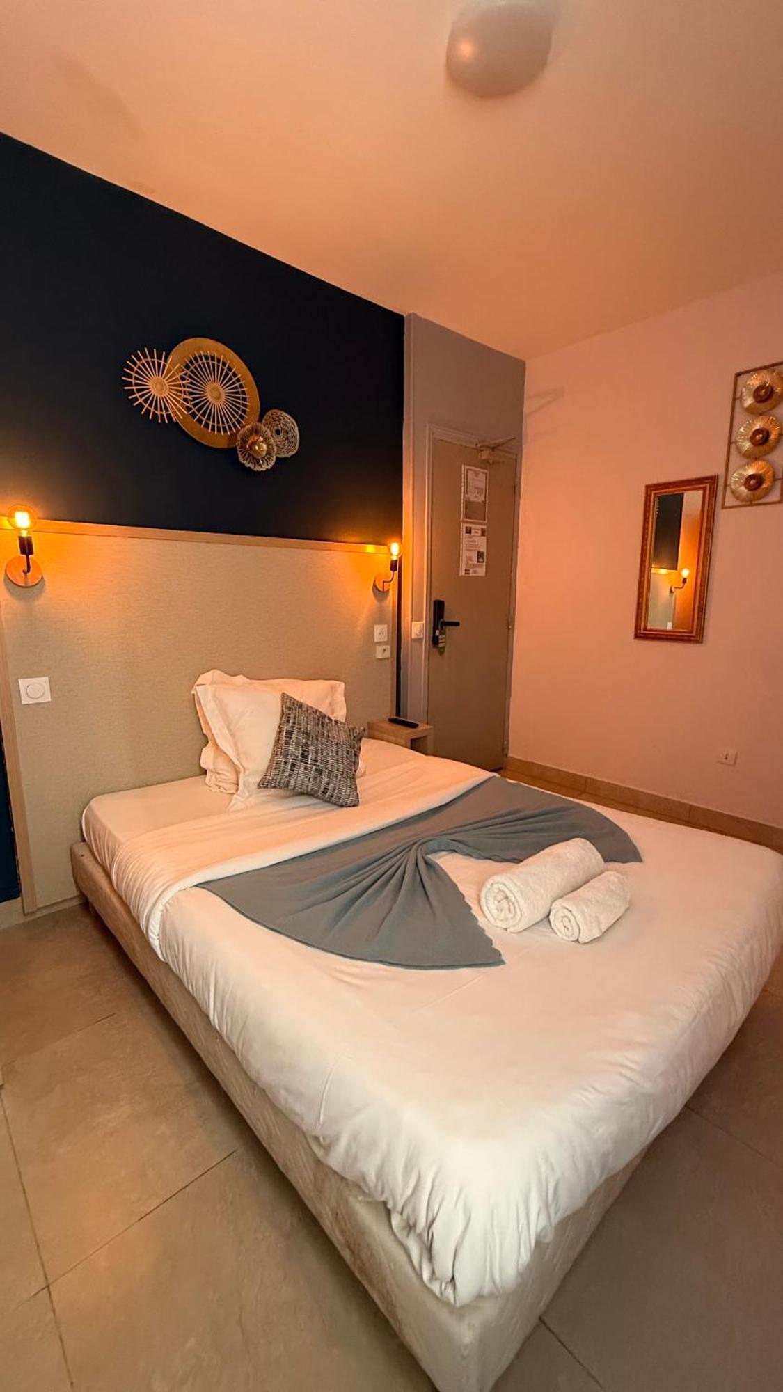 Hotel De Choisy Paris Eksteriør billede