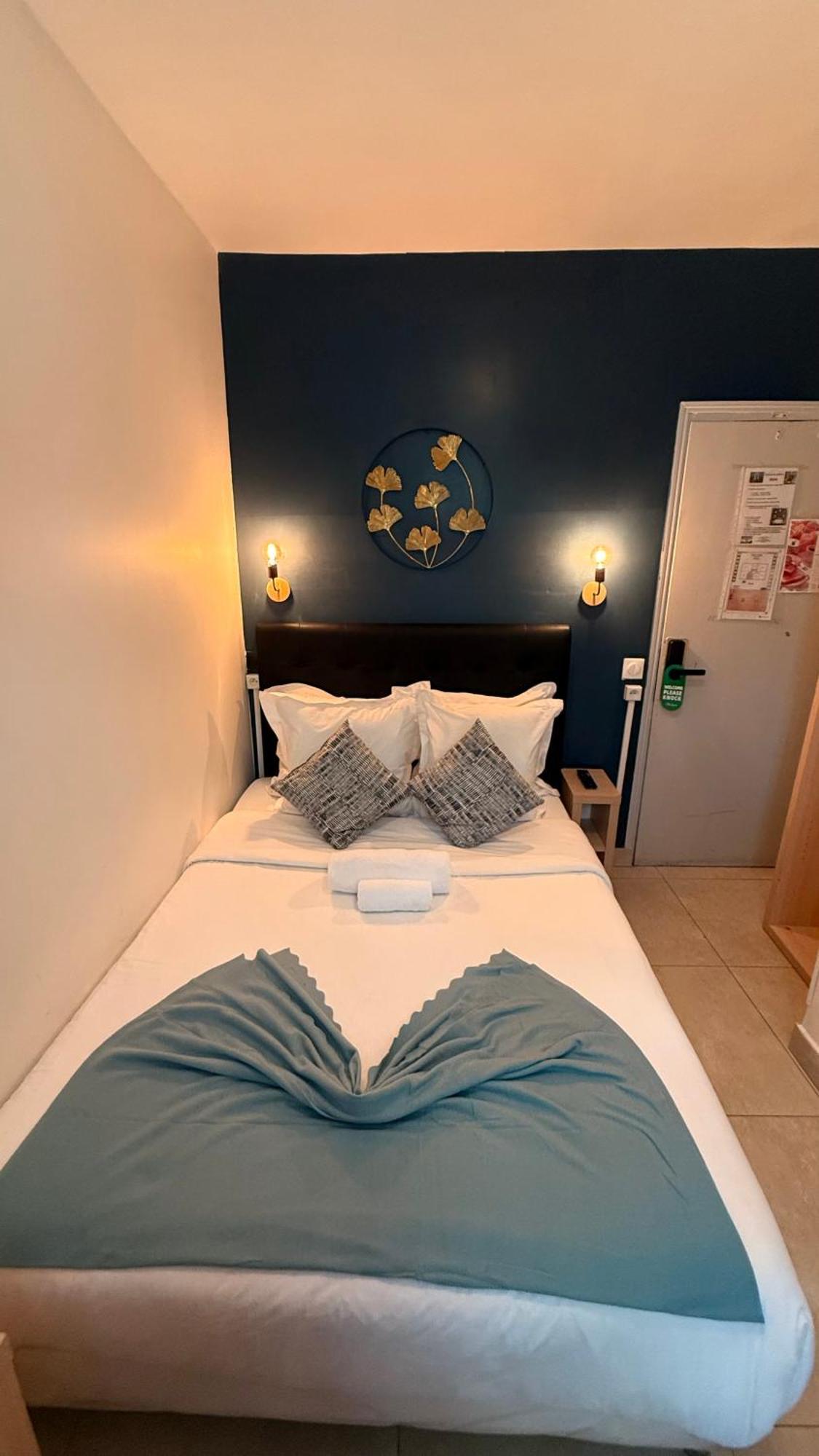 Hotel De Choisy Paris Eksteriør billede