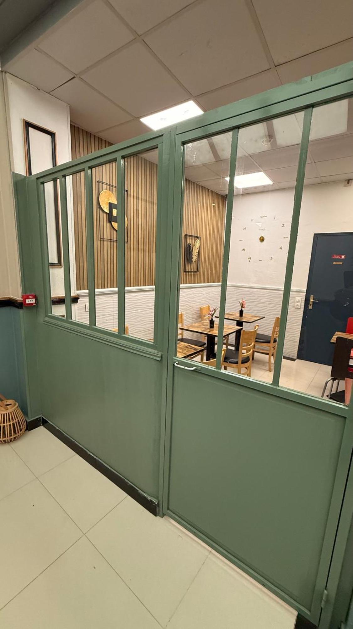 Hotel De Choisy Paris Eksteriør billede