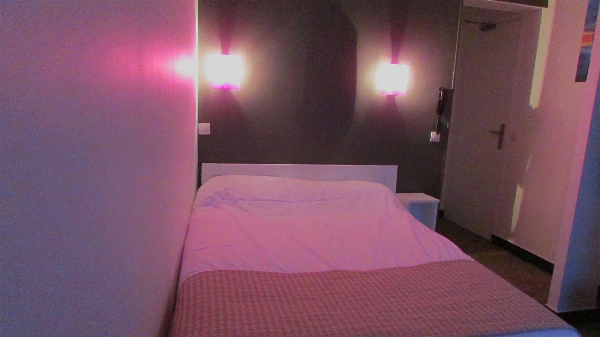 Hotel De Choisy Paris Eksteriør billede