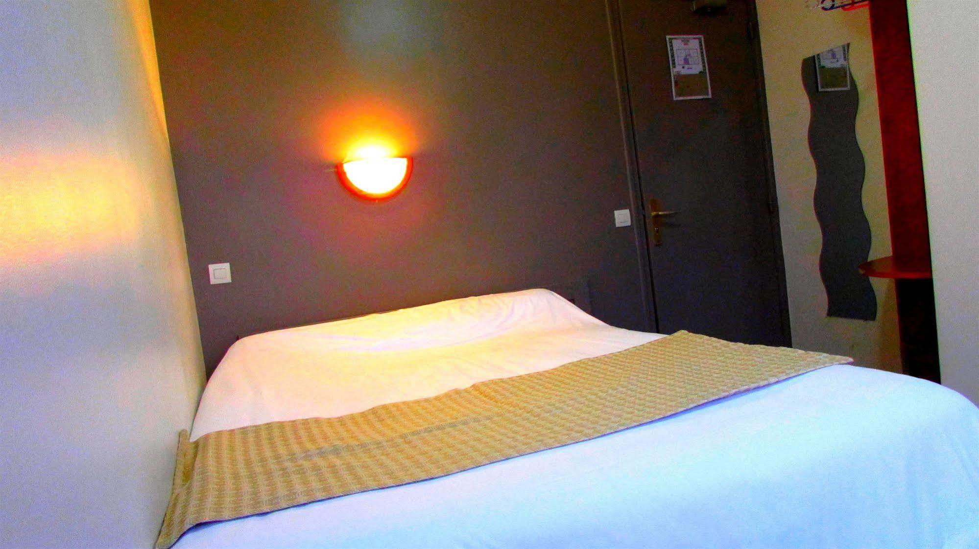 Hotel De Choisy Paris Eksteriør billede